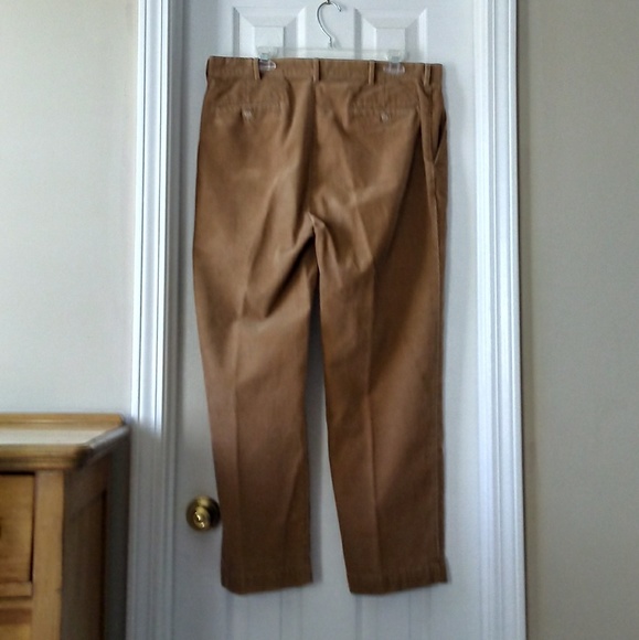 Polo by Ralph Lauren Corduroy 36W 29L - Picture 6 of 6